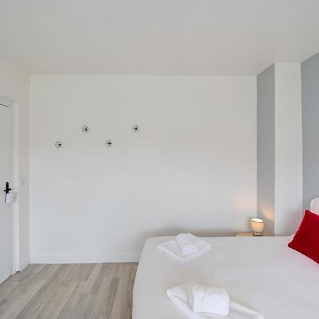 Apartamento Le Qg Tours Exterior foto