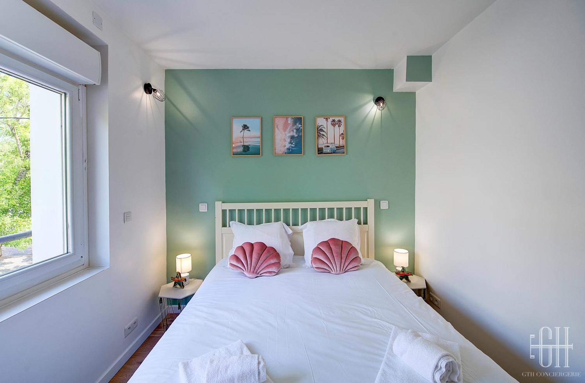 Apartamento Le Qg Tours Exterior foto