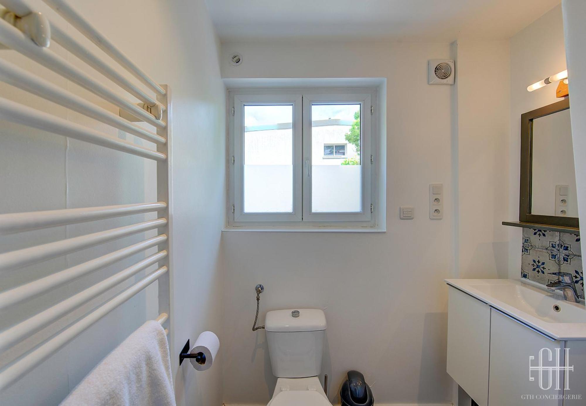 Apartamento Le Qg Tours Exterior foto