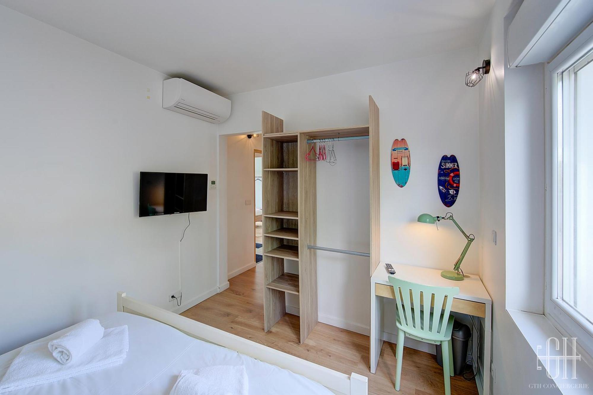 Apartamento Le Qg Tours Exterior foto